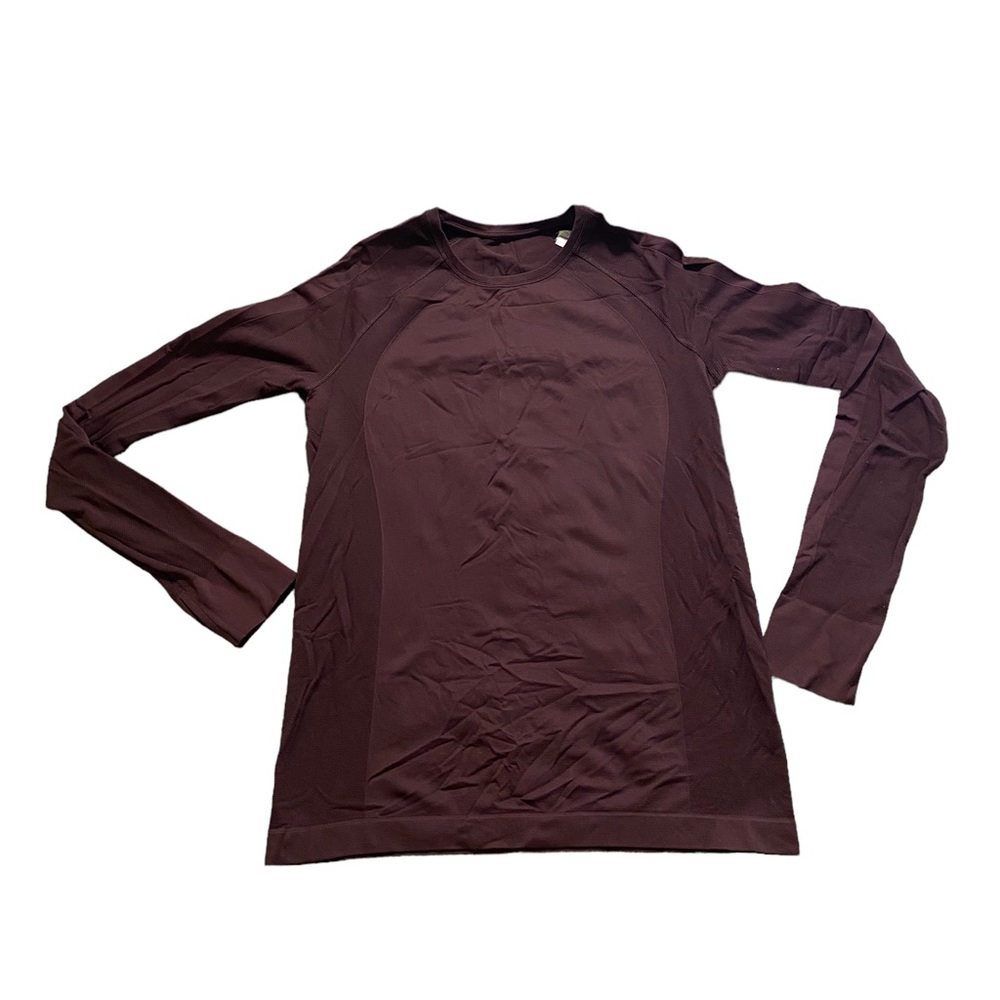 Sweaty Betty Long Sleeve Top